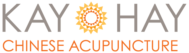kay hay chinese acupuncture logo
